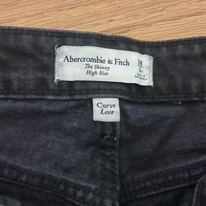 Abercrombie & Fitch Jeans
